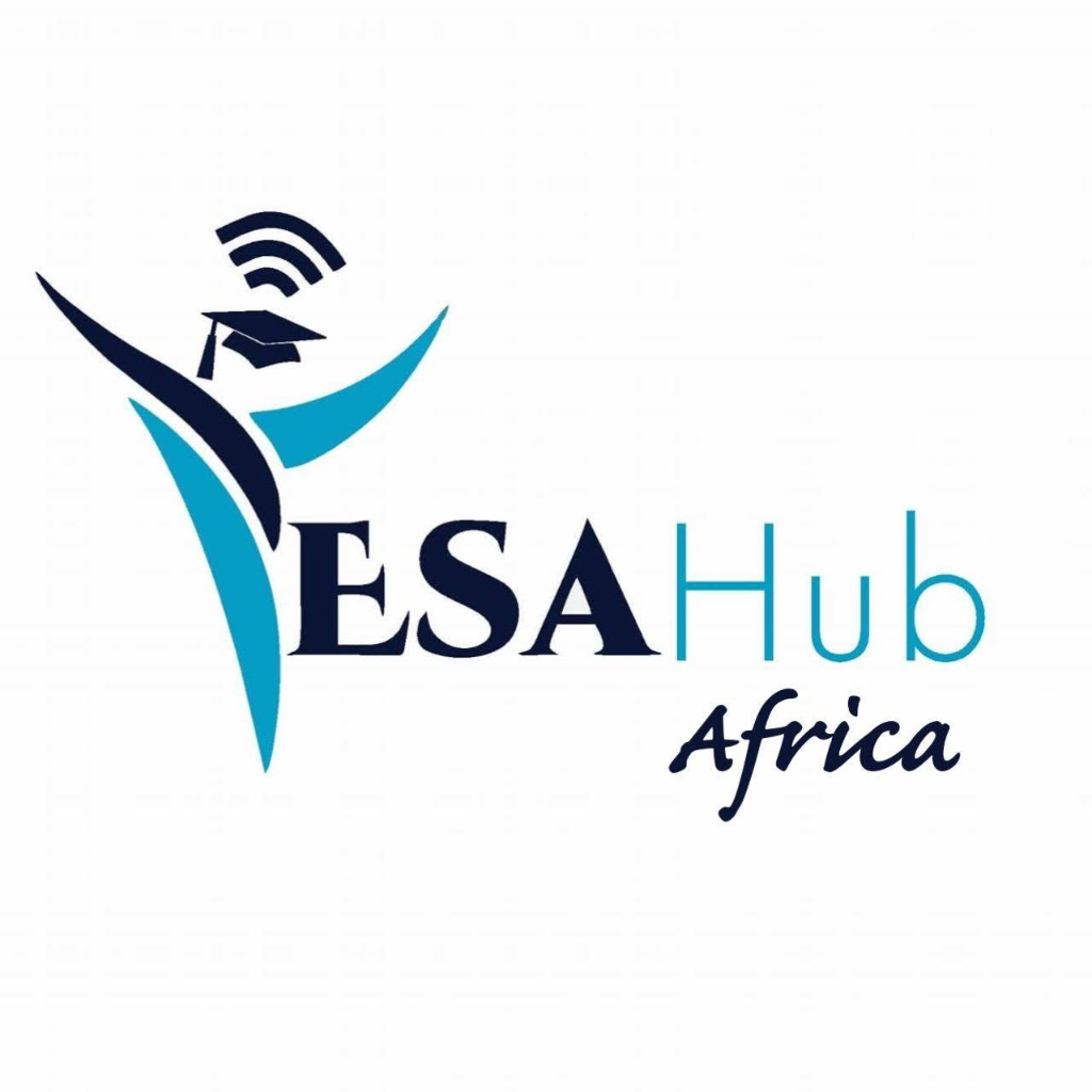 ESAHub hero slide